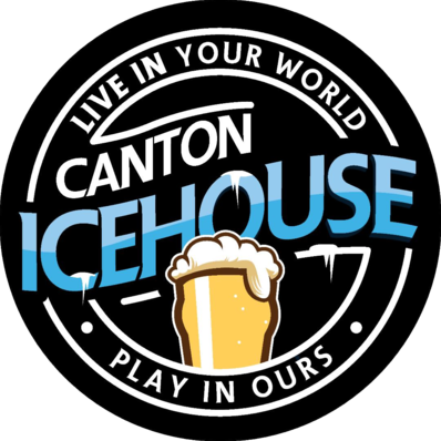 Canton Icehouse
